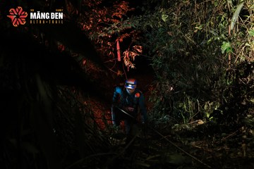MĂNG ĐEN ULTRA TRAIL 2026 - Ảnh #4521147