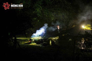 MĂNG ĐEN ULTRA TRAIL 2026 - Ảnh #4517816