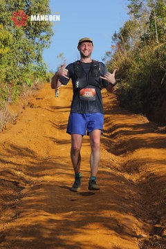 MĂNG ĐEN ULTRA TRAIL 2026 - Ảnh #4511679