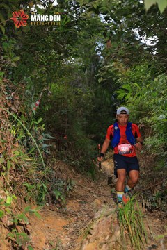MĂNG ĐEN ULTRA TRAIL 2026 - Ảnh #4509268