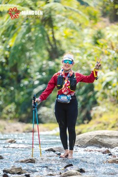 MĂNG ĐEN ULTRA TRAIL 2026 - Ảnh #4513633