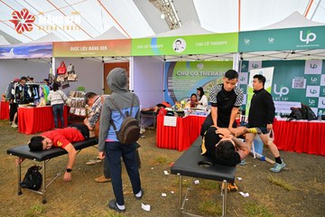MĂNG ĐEN ULTRA TRAIL 2026 - Ảnh #4520417