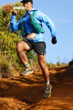 MĂNG ĐEN ULTRA TRAIL 2026 - Ảnh #4511594