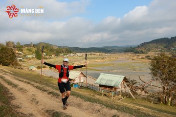 MĂNG ĐEN ULTRA TRAIL 2026 - Ảnh #4522984
