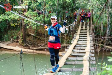 MĂNG ĐEN ULTRA TRAIL 2026 - Ảnh #4515226
