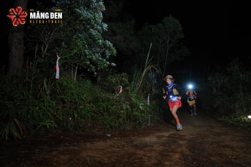 MĂNG ĐEN ULTRA TRAIL 2026 - Ảnh #4508650