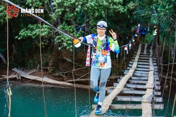 MĂNG ĐEN ULTRA TRAIL 2026 - Ảnh #4514723