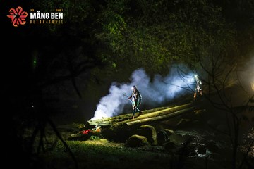 MĂNG ĐEN ULTRA TRAIL 2026 - Ảnh #4517482