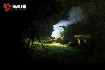 MĂNG ĐEN ULTRA TRAIL 2026 - Ảnh #4517291
