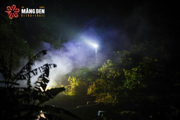MĂNG ĐEN ULTRA TRAIL 2026 - Ảnh #4517961