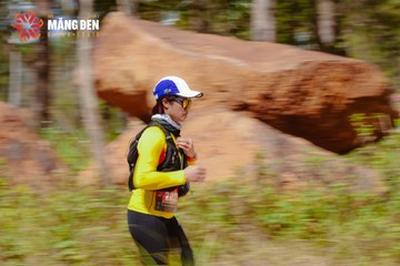MĂNG ĐEN ULTRA TRAIL 2026 - Ảnh #4516114