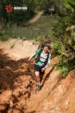 MĂNG ĐEN ULTRA TRAIL 2026 - Ảnh #4504190