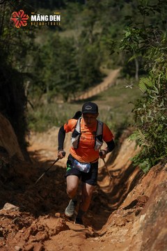 MĂNG ĐEN ULTRA TRAIL 2026 - Ảnh #4504652