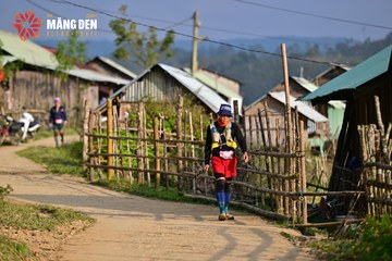 MĂNG ĐEN ULTRA TRAIL 2026 - Ảnh #4525011