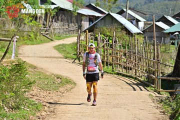 MĂNG ĐEN ULTRA TRAIL 2026 - Ảnh #4524106