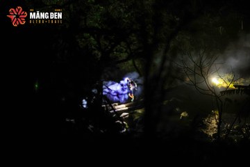 MĂNG ĐEN ULTRA TRAIL 2026 - Ảnh #4518009