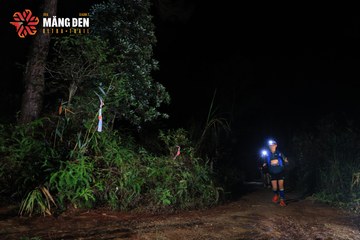 MĂNG ĐEN ULTRA TRAIL 2026 - Ảnh #4505438