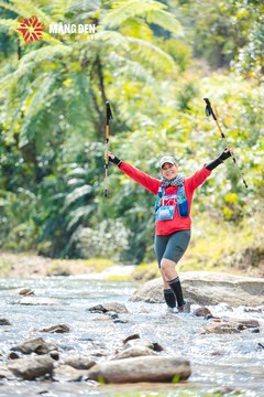 MĂNG ĐEN ULTRA TRAIL 2026 - Ảnh #4513498