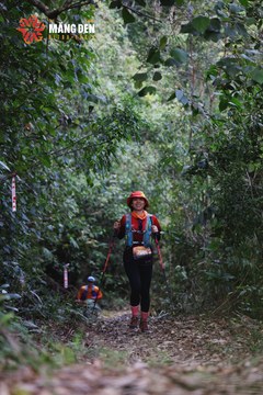 MĂNG ĐEN ULTRA TRAIL 2026 - Ảnh #4512026