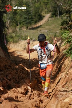 MĂNG ĐEN ULTRA TRAIL 2026 - Ảnh #4504511