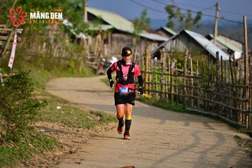 MĂNG ĐEN ULTRA TRAIL 2026 - Ảnh #4525034