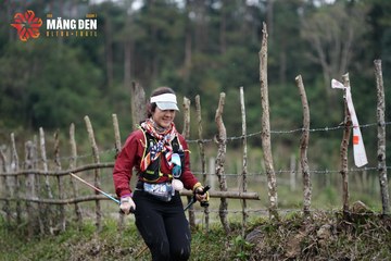 MĂNG ĐEN ULTRA TRAIL 2026 - Ảnh #4519714