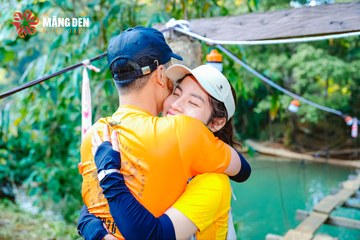 MĂNG ĐEN ULTRA TRAIL 2026 - Ảnh #4515544