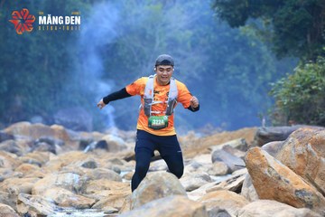 MĂNG ĐEN ULTRA TRAIL 2026 - Ảnh #4506258