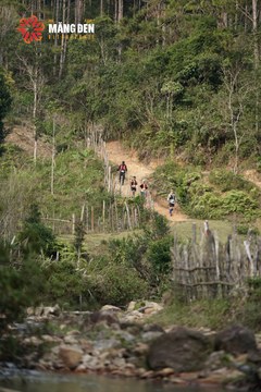 MĂNG ĐEN ULTRA TRAIL 2026 - Ảnh #4506133