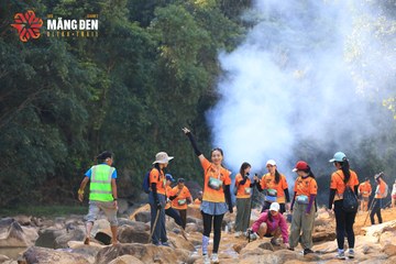 MĂNG ĐEN ULTRA TRAIL 2026 - Ảnh #4507414