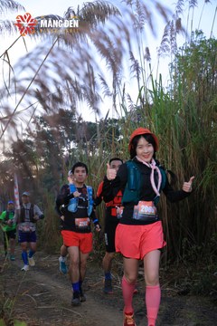 MĂNG ĐEN ULTRA TRAIL 2026 - Ảnh #4505647
