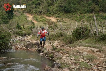 MĂNG ĐEN ULTRA TRAIL 2026 - Ảnh #4518574