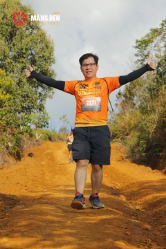 MĂNG ĐEN ULTRA TRAIL 2026 - Ảnh #4511919