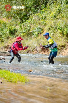 MĂNG ĐEN ULTRA TRAIL 2026 - Ảnh #4503181