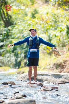 MĂNG ĐEN ULTRA TRAIL 2026 - Ảnh #4507575