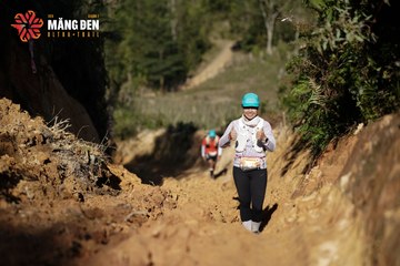 MĂNG ĐEN ULTRA TRAIL 2026 - Ảnh #4503428