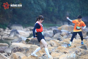 MĂNG ĐEN ULTRA TRAIL 2026 - Ảnh #4507903