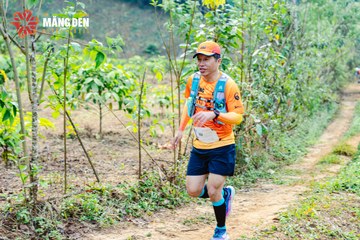 MĂNG ĐEN ULTRA TRAIL 2026 - Ảnh #4515267