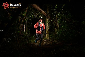 MĂNG ĐEN ULTRA TRAIL 2026 - Ảnh #4526428