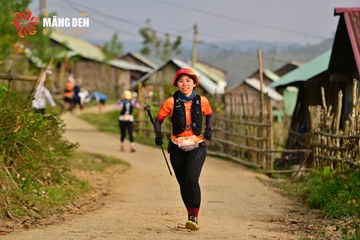 MĂNG ĐEN ULTRA TRAIL 2026 - Ảnh #4525354