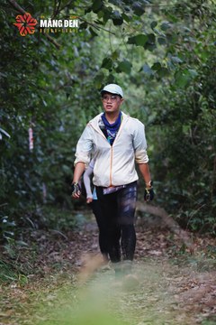 MĂNG ĐEN ULTRA TRAIL 2026 - Ảnh #4512106