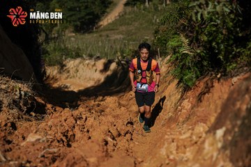 MĂNG ĐEN ULTRA TRAIL 2026 - Ảnh #4503613