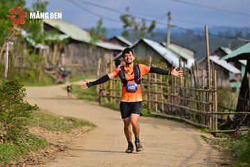 MĂNG ĐEN ULTRA TRAIL 2026 - Ảnh #4524763
