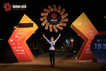 MĂNG ĐEN ULTRA TRAIL 2026 - Ảnh #4510835
