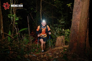 MĂNG ĐEN ULTRA TRAIL 2026 - Ảnh #4525863