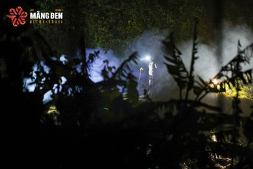MĂNG ĐEN ULTRA TRAIL 2026 - Ảnh #4517982
