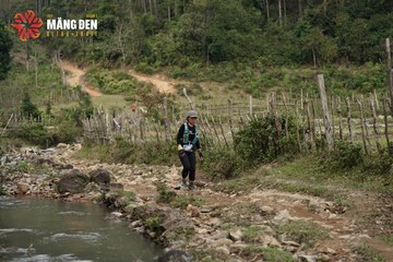 MĂNG ĐEN ULTRA TRAIL 2026 - Ảnh #4516861