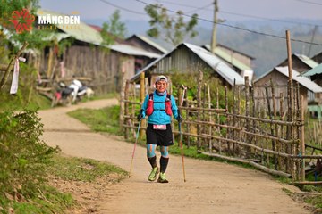 MĂNG ĐEN ULTRA TRAIL 2026 - Ảnh #4525285