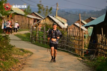 MĂNG ĐEN ULTRA TRAIL 2026 - Ảnh #4525331