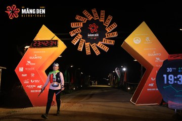 MĂNG ĐEN ULTRA TRAIL 2026 - Ảnh #4510841